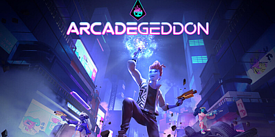Arcadegeddon v1.4.1|射击动作|容量8.4GB|免安装绿色中文版|支持键盘.鼠标.手柄