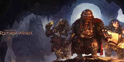 指环王:重返莫瑞亚 v1.2.0.137922|动作冒险|容量16.1GB|免安装绿色中文版|支持键盘.鼠标.手柄