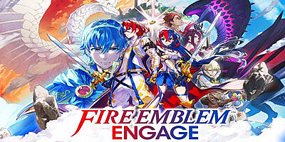 火焰纹章Engage v1.2.0多模拟器版|策略战棋|容量19.2GB|免安装绿色中文版|支持键盘.鼠标