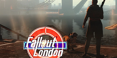 辐射:伦敦/Fallout: London v2.31.3|角色扮演|容量65GB|免安装绿色英文版|支持键盘.鼠标.手柄