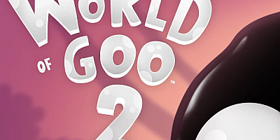 粘粘世界2/World of Goo 2 v12388w|休闲益智|容量1.9GB|免安装绿色中文版|支持键盘.鼠标.手柄