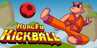 功夫踢球 v20210926|动作足球|容量437MB|免安装绿色中文版|支持键盘.鼠标.手柄