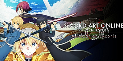 刀剑神域:彼岸游境 v3.01豪华版|修改器|角色扮演|容量88GB|免安装绿色中文版|支持键盘.鼠标.手柄