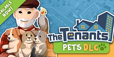 租房达人 v1.2.8|模拟经营|容量6.6GB|免安装绿色中文版|支持键盘.鼠标