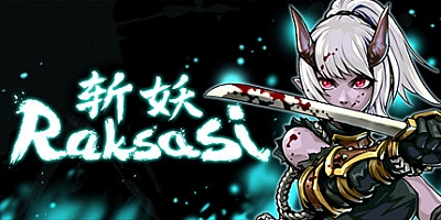 斩妖Raksasi v1.4.0(911)|动作冒险|容量651MB|免安装绿色中文版|支持键盘.鼠标.手柄