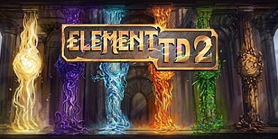 元素塔防2 v0.63.1|塔防策略|容量6.7GB|中文免安装|支持键盘.鼠标