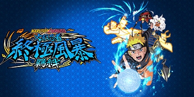 火影忍者:终极风暴羁绊 v1.01|动作冒险|容量29.4GB|免安装绿色中文版|支持键盘.鼠标.手柄