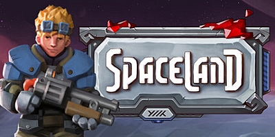Spaceland v1.6.2.153|策略战棋|容量1.9GB|免安装绿色中文版|支持键盘.鼠标.手柄