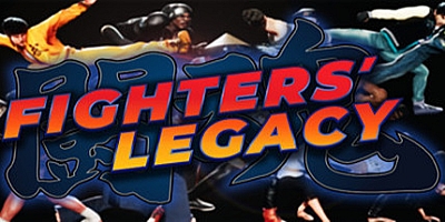 拳手传奇/斗魂 Build.10213523|格斗动作|容量7.1GB|免安装绿色中文版|支持键盘.鼠标.手柄