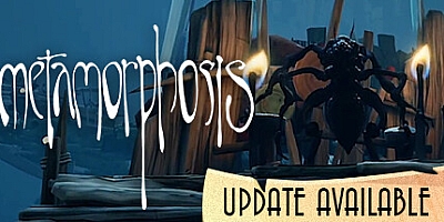 变形记 Build.11829712|动作冒险|容量9.3GB|免安装绿色中文版|支持键盘.鼠标.手柄