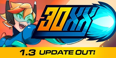 30XX v0.25.0|动作冒险|容量804MB|免安装绿色中文版|支持键盘.鼠标.手柄