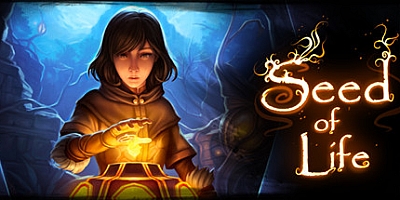 生命之种 v20210813|动作冒险|容量5.2GB|免安装绿色中文版|支持键盘.鼠标.手柄