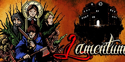 哀歌 v1.0.4|动作冒险|容量1.8GB|免安装绿色中文版|支持键盘.鼠标.手柄