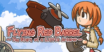 飞天红酒桶:小小飞行员日记 v1.1|容量270MB|官方简体中文|支持键盘.鼠标.手柄