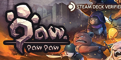 熊掌出击 v6797169|动作冒险|容量1.1GB|免安装绿色中文版|支持键盘.鼠标.手柄