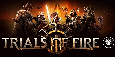 火焰审判 v0.78|策略|容量2.9GB|官方简体中文|支持键盘.鼠标