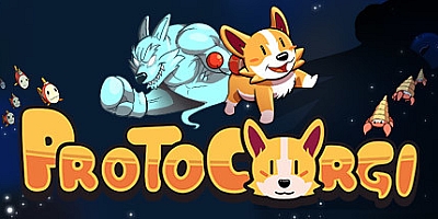 闪电柯基 Build.12696700|动作冒险|容量336MB|免安装绿色中文版|支持键盘.鼠标.手柄