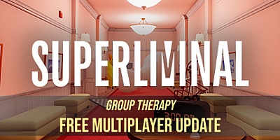 超阈限空间 v1.10|动作冒险|容量15GB|免安装绿色中文版|支持键盘.鼠标.手柄