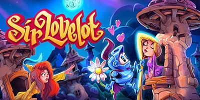 洛夫洛特爵士 v1.43|动作冒险|容量344MB|免安装绿色中文版|支持键盘.鼠标.手柄