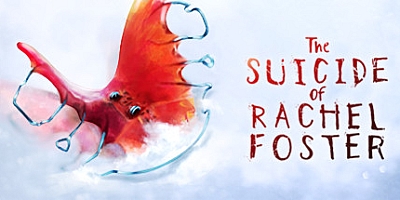 瑞秋 福斯特自杀之谜 v1.09s|解谜冒险|容量8.2GB|免安装绿色中文版|支持键盘.鼠标.手柄