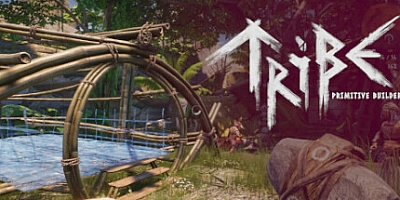 部落:原始建设者 v1.1.10|策略模拟|容量5.8GB|免安装绿色中文版|支持键盘.鼠标