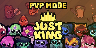 正义国王 v0.3.5|动作冒险|容量272MB|免安装绿色中文版|支持键盘.鼠标