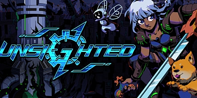 盲目射击 v1.0.7.1|动作冒险|容量2.1GB|免安装绿色中文版|支持键盘.鼠标.手柄