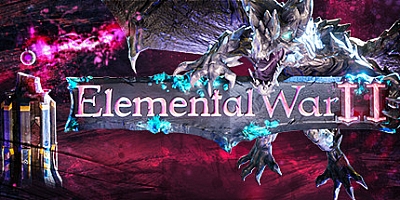 元素战争2 v1.0.4|塔防策略|容量12.8GB|免安装绿色中文版|支持键盘.鼠标