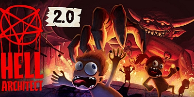 地狱建筑师 v1.02|策略模拟|容量1.6GB|免安装绿色中文版|支持键盘.鼠标