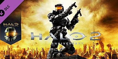 光环2:士官长 周年版 | 整合光环致远星、光环战斗进化、光环2 | 官方简体中文、国语发音 | 支持键盘、鼠标、手柄