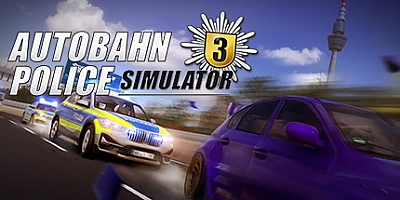 高速公路警察模拟3 v1.1.0r39374|模拟经营|容量11.6GB|免安装绿色中文版|支持键盘.鼠标.手柄