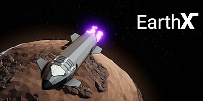 地球X v0.9.0|策略模拟|容量1GB|免安装绿色中文版|支持键盘.鼠标