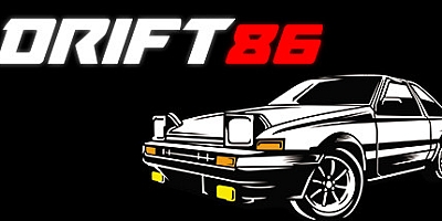 漂移86 Build.13034938|赛车竞速|容量5.1GB|免安装绿色中文版|支持键盘.鼠标.手柄