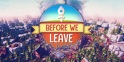 我们离开之前 v1.0235|策略模拟|容量1.5GB|免安装绿色中文版|支持键盘.鼠标