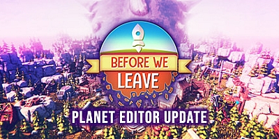 我们离开前 v1.0301|模拟经营|容量1.5GB|免安装绿色中文版|支持键盘.鼠标.手柄