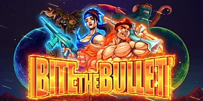 咬紧牙关 全力以赴 单机.同屏多人 中文版|容量500MB|官方简体中文|支持键盘.鼠标.手柄