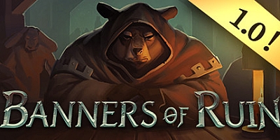 废墟战旗 v20210804|卡牌游戏|容量981MB|免安装绿色中文版|支持键盘.鼠标.手柄