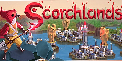 不毛之地 v0.2.4|策略模拟|容量178MB|免安装绿色中文版|支持键盘.鼠标