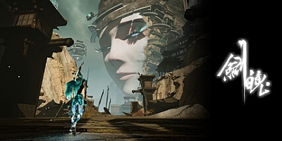 剑魄 Build.7385225|动作冒险|容量22GB|免安装绿色中文版|支持键盘.鼠标.手柄