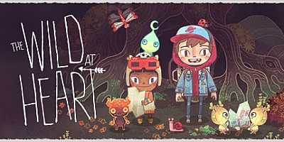 狂野之心 v1.0.1.1|修改器|动作冒险|容量69.7GB|免安装绿色中文版|支持键盘.鼠标.手柄