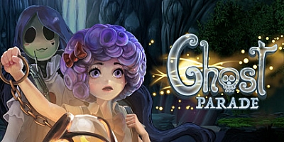 幽灵游行 v4544863|动作冒险|容量4.9GB|免安装绿色中文版|支持键盘.鼠标.手柄
