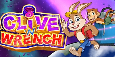 Clive N Wrench Build.10611223|动作冒险|容量5GB|免安装绿色中文版|支持键盘.鼠标.手柄