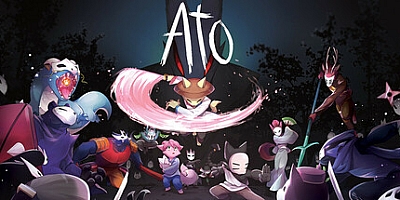 Ato v1.1.4|动作冒险|容量368MB|免安装绿色中文版|支持键盘.鼠标.手柄