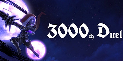 第3000次决斗 v1.1.2|动作冒险|容量2.7GB|免安装绿色中文版|支持键盘.鼠标.手柄