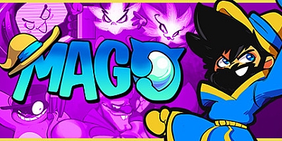 玛戈 Build.11490241|动作冒险|容量622MB|免安装绿色中文版|支持键盘.鼠标.手柄