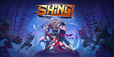 Shing v1.0.26联机版|动作冒险|容量4.3GB|免安装绿色中文版|支持键盘.鼠标.手柄