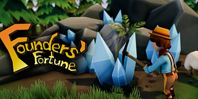 开拓者的财富 v1.1.4|模拟经营|容量2.3GB|免安装绿色中文版|支持键盘.鼠标