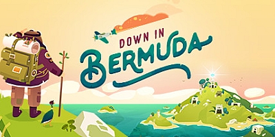 逃出百慕大 v20210115|休闲|容量490MB|中文免安装|支持键盘.鼠标.手柄