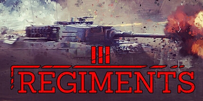 Regiments v1.0.98.2315|策略模拟|容量8.4GB|免安装绿色中文版|支持键盘.鼠标