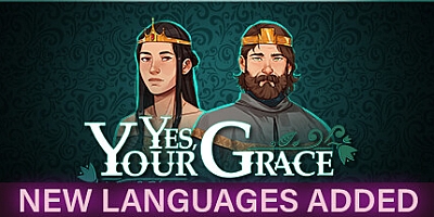 遵命陛下 v1.0.20|角色扮演|容量764MB|免安装绿色中文版|支持键盘.鼠标